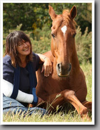 Persil and me